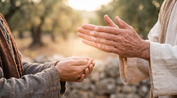 trauma healing support